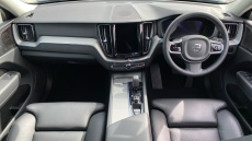 Volvo XC60 2.0 B4D Plus Dark 5dr AWD Geartronic Diesel Estate